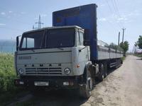 КамАЗ  54112 1992 года за 7 700 000 тг. в Шымкент