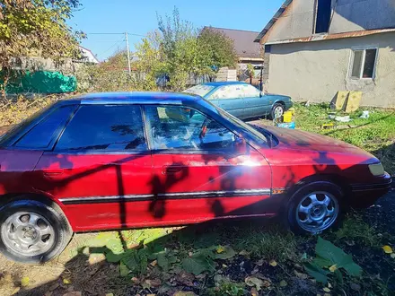 Subaru Legacy 1993 года за 800 000 тг. в Алматы – фото 4