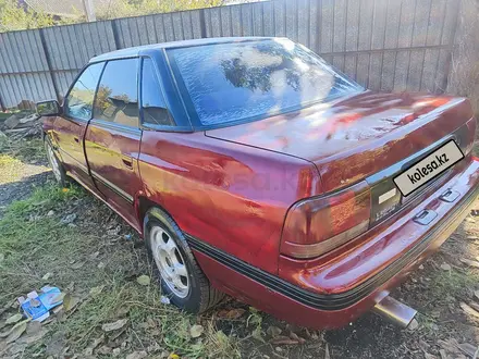 Subaru Legacy 1993 года за 800 000 тг. в Алматы – фото 7