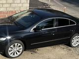Volkswagen Passat CC 2010 годаүшін4 000 000 тг. в Алматы