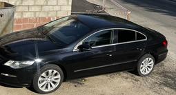 Volkswagen Passat CC 2010 года за 4 299 000 тг. в Алматы