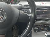 Volkswagen Passat CC 2010 годаүшін4 000 000 тг. в Алматы – фото 3
