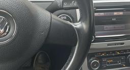 Volkswagen Passat CC 2010 года за 4 299 000 тг. в Алматы – фото 3