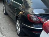 Volkswagen Passat CC 2010 годаүшін4 000 000 тг. в Алматы – фото 2