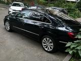 Volkswagen Passat CC 2010 годаүшін4 000 000 тг. в Алматы – фото 5