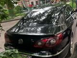 Volkswagen Passat CC 2010 годаүшін4 000 000 тг. в Алматы – фото 4