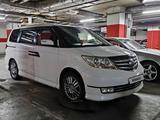 Honda Elysion 2008 года за 4 700 000 тг. в Тараз