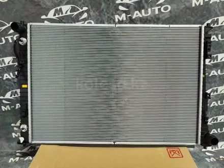 Радиатор основной новый ОРИГИНАЛ SORENTO MQ4 (20-25) SANTAFE (20-24) 2.5 КУ за 105 000 тг. в Шымкент