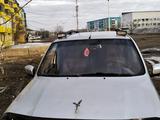 Chevrolet Niva 2012 года за 2 850 000 тг. в Костанай – фото 3