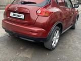 Nissan Juke 2011 года за 5 000 000 тг. в Алматы – фото 2