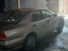 Mitsubishi Diamante, 1997