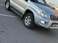 Toyota Land Cruiser Prado 2003 годаүшін10 500 000 тг. в Караганда – фото 10