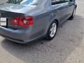 Volkswagen Jetta 2005 года за 3 200 000 тг. в Алматы – фото 8