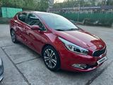 Kia Cee'd 2014 года за 6 000 000 тг. в Павлодар