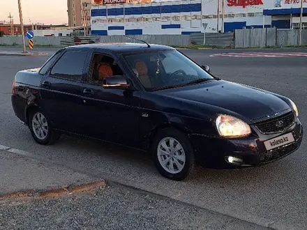 ВАЗ (Lada) Priora 2170 2012 года за 1 500 000 тг. в Атырау