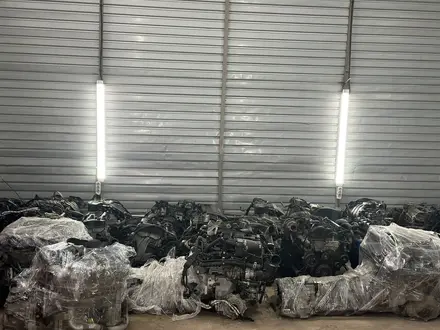 АВТОМАТ КПП ВАРИАТОР РОБОТ на ХЮНДАЙ КиЯ за 1 500 тг. в Алматы – фото 2