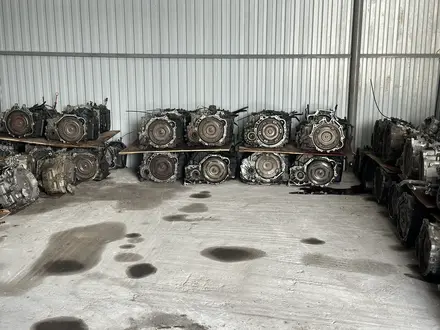 АВТОМАТ КПП ВАРИАТОР РОБОТ на ХЮНДАЙ КиЯ за 1 500 тг. в Алматы – фото 6