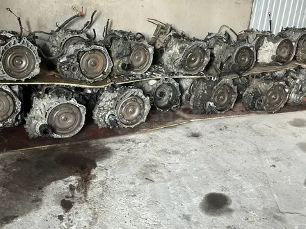 АВТОМАТ КПП ВАРИАТОР РОБОТ на ХЮНДАЙ КиЯ за 1 500 тг. в Алматы – фото 7