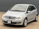 Mercedes-Benz B 170 2007 годаfor3 700 000 тг. в Уральск – фото 4