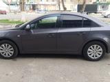 Chevrolet Cruze 2013 годаүшін3 700 000 тг. в Тараз – фото 2