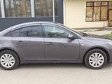 Chevrolet Cruze 2013 годаүшін3 700 000 тг. в Тараз – фото 4