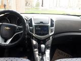 Chevrolet Cruze 2013 годаүшін3 700 000 тг. в Тараз – фото 5