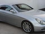 Mercedes-Benz CLS 350 2005 года за 7 200 000 тг. в Туркестан