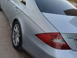 Mercedes-Benz CLS 350 2005 года за 7 200 000 тг. в Туркестан – фото 3
