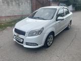 Chevrolet Nexia 2022 годаfor5 200 000 тг. в Алматы – фото 2