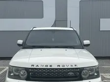 Land Rover Range Rover Sport, 2010