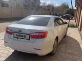 Toyota Camry 2012 года за 10 700 000 тг. в Караганда – фото 4