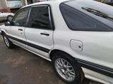 Mitsubishi Galant 1990 года за 800 000 тг. в Аксу – фото 2