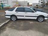 Mitsubishi Galant 1990 года за 800 000 тг. в Аксу – фото 3