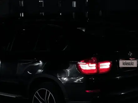 BMW X5 2011 года за 11 000 000 тг. в Тараз – фото 6