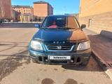 Honda CR-V 1998 года за 3 700 000 тг. в Караганда