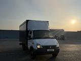 ГАЗ ГАЗель 2015 года за 6 200 000 тг. в Актобе – фото 2