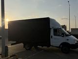 ГАЗ ГАЗель 2015 года за 6 200 000 тг. в Актобе – фото 3