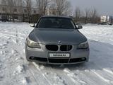 BMW 525 2004 годаfor5 000 000 тг. в Караганда – фото 2