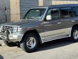Mitsubishi Pajero 1997 года за 3 800 000 тг. в Талдыкорган