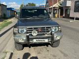 Mitsubishi Pajero 1997 года за 3 800 000 тг. в Талдыкорган – фото 2