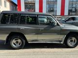 Mitsubishi Pajero 1997 года за 3 800 000 тг. в Талдыкорган – фото 3