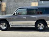 Mitsubishi Pajero 1997 года за 3 800 000 тг. в Талдыкорган – фото 4