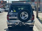 Mitsubishi Pajero 1997 года за 3 800 000 тг. в Талдыкорган – фото 5