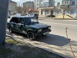 ВАЗ (Lada) 2107 2007 года за 350 000 тг. в Петропавловск – фото 3