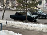 ВАЗ (Lada) 2107 2007 года за 350 000 тг. в Петропавловск – фото 4