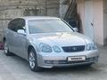 Lexus GS 300 1999 года за 4 400 000 тг. в Алматы