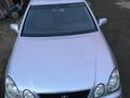 Lexus GS 300 1999 годаүшін4 400 000 тг. в Алматы – фото 7