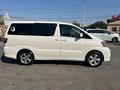 Toyota Alphard 2005 годаүшін6 500 000 тг. в Шымкент – фото 5