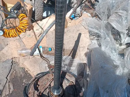 Полуоси на выбор за 25 000 тг. в Усть-Каменогорск – фото 2