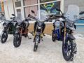  мотоцикл TEKKEN 300 R LINE PRO 2024 года за 1 030 000 тг. в Актобе